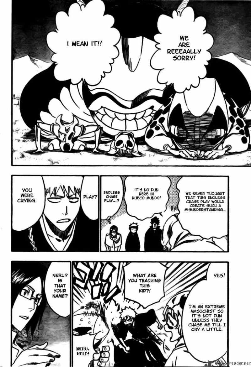 Bleach 246 7