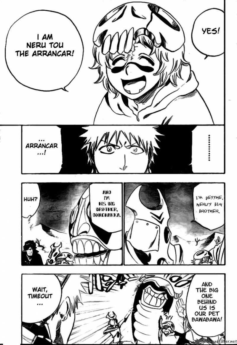 Bleach 246 8