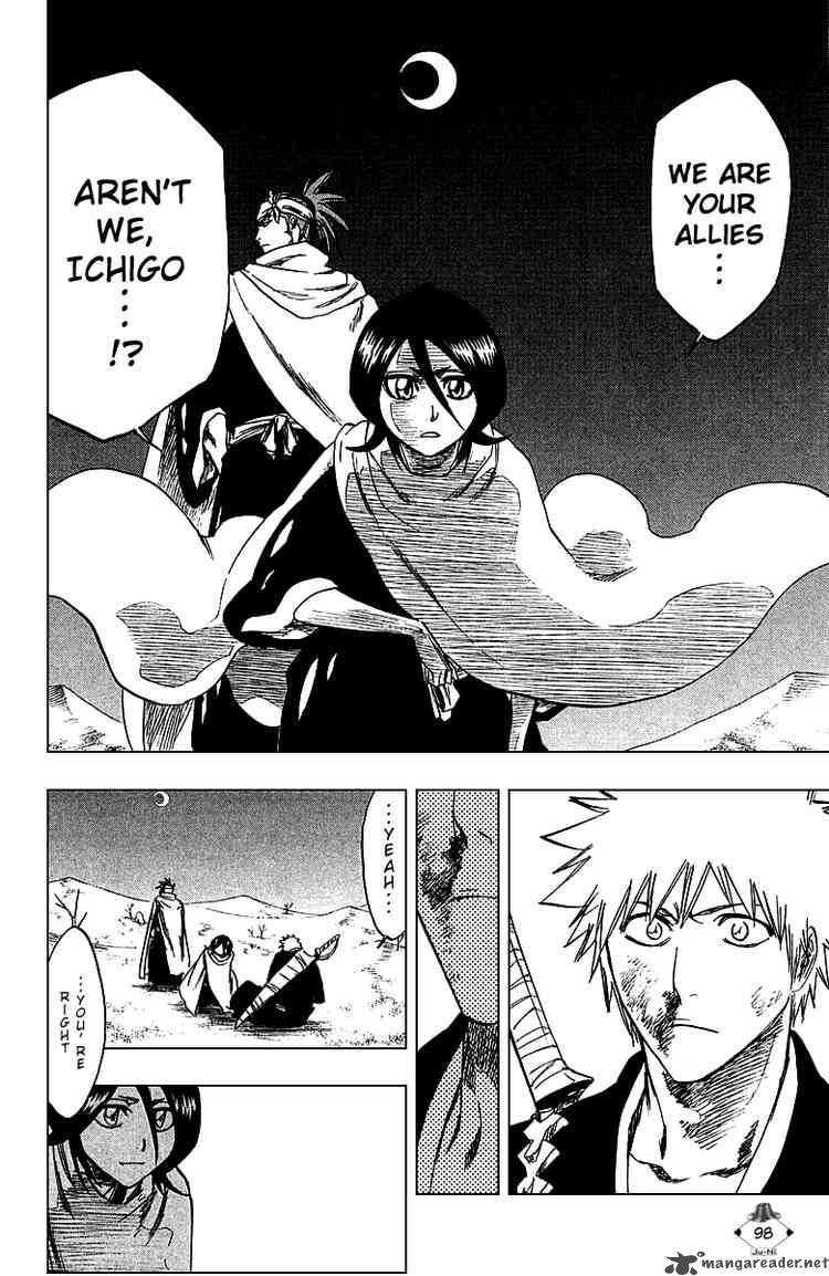 Bleach 247 10