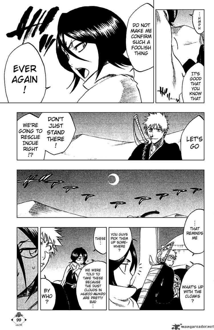 Bleach 247 11