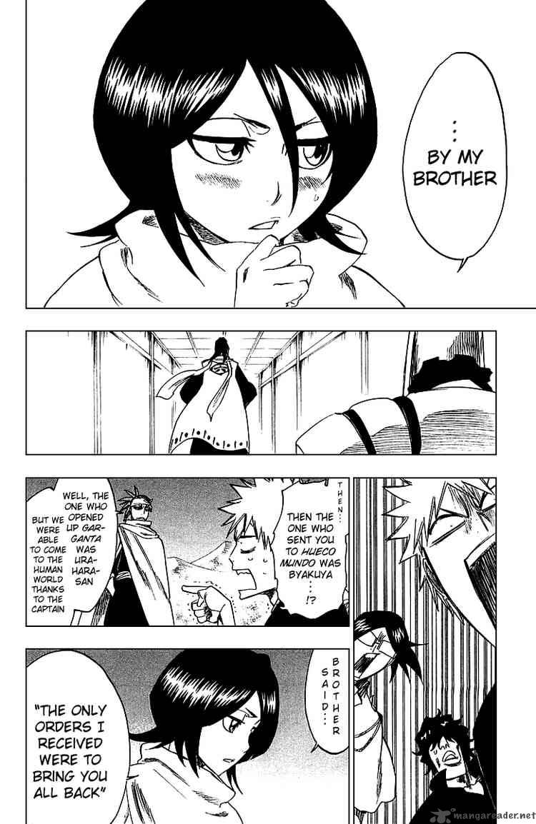 Bleach 247 12