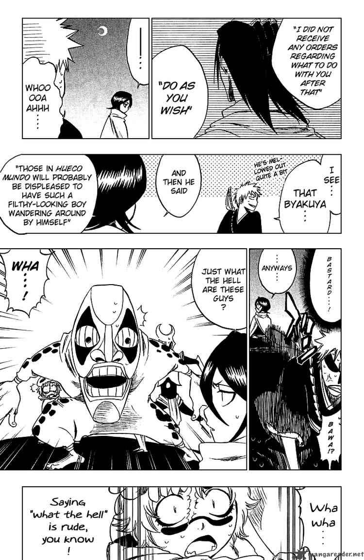 Bleach 247 13