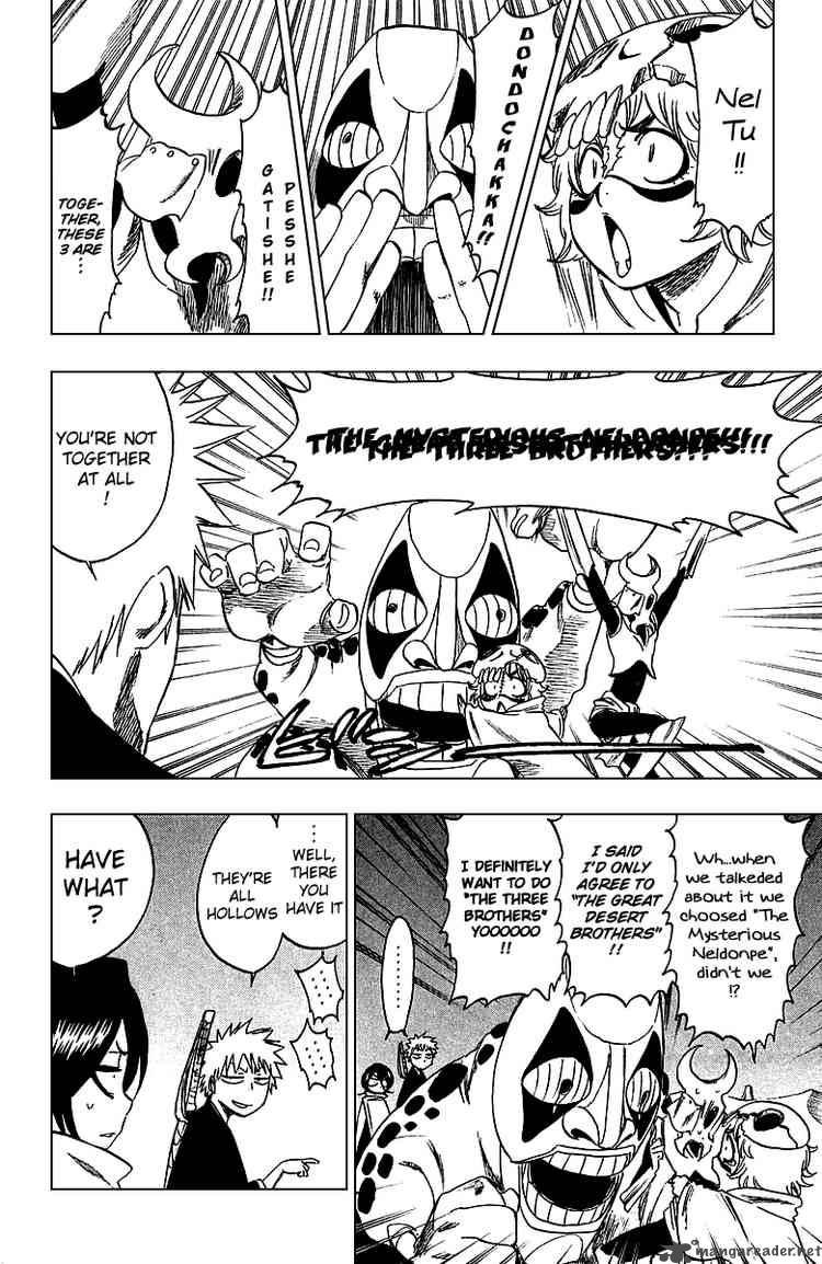 Bleach 247 14