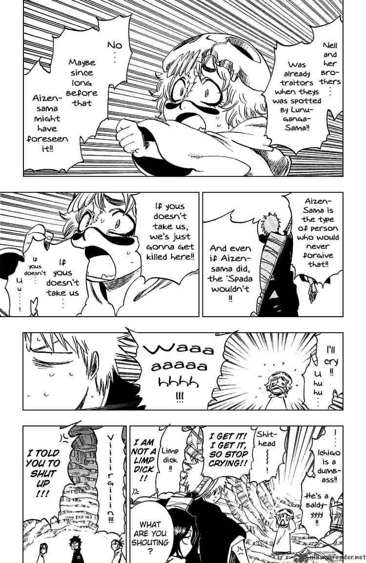 Bleach 248 7