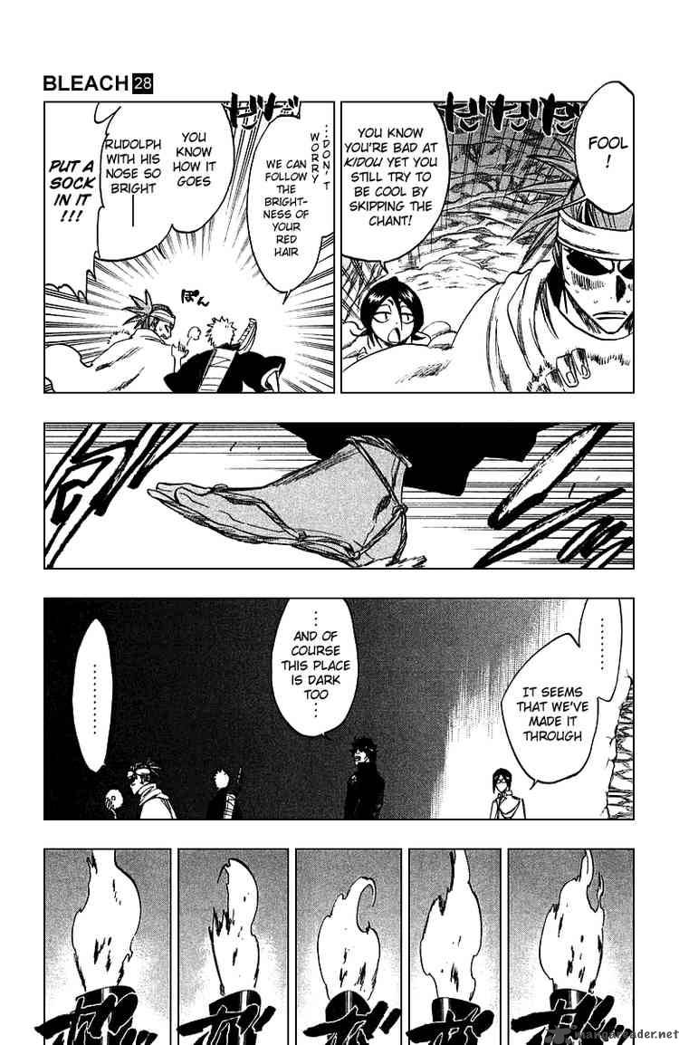 Bleach 248 9