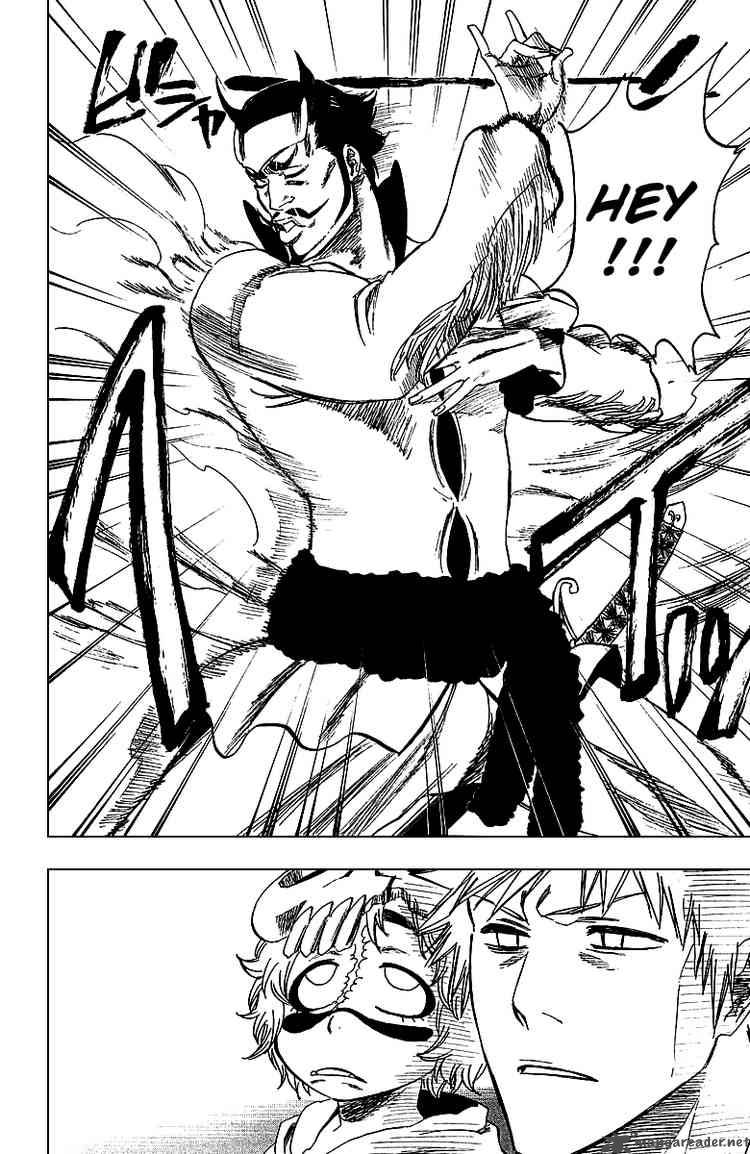 Bleach 250 10