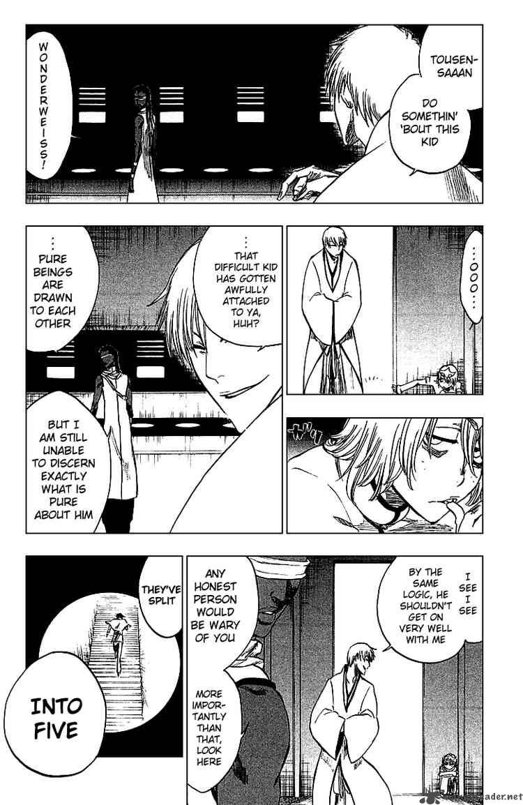 Bleach 250 15