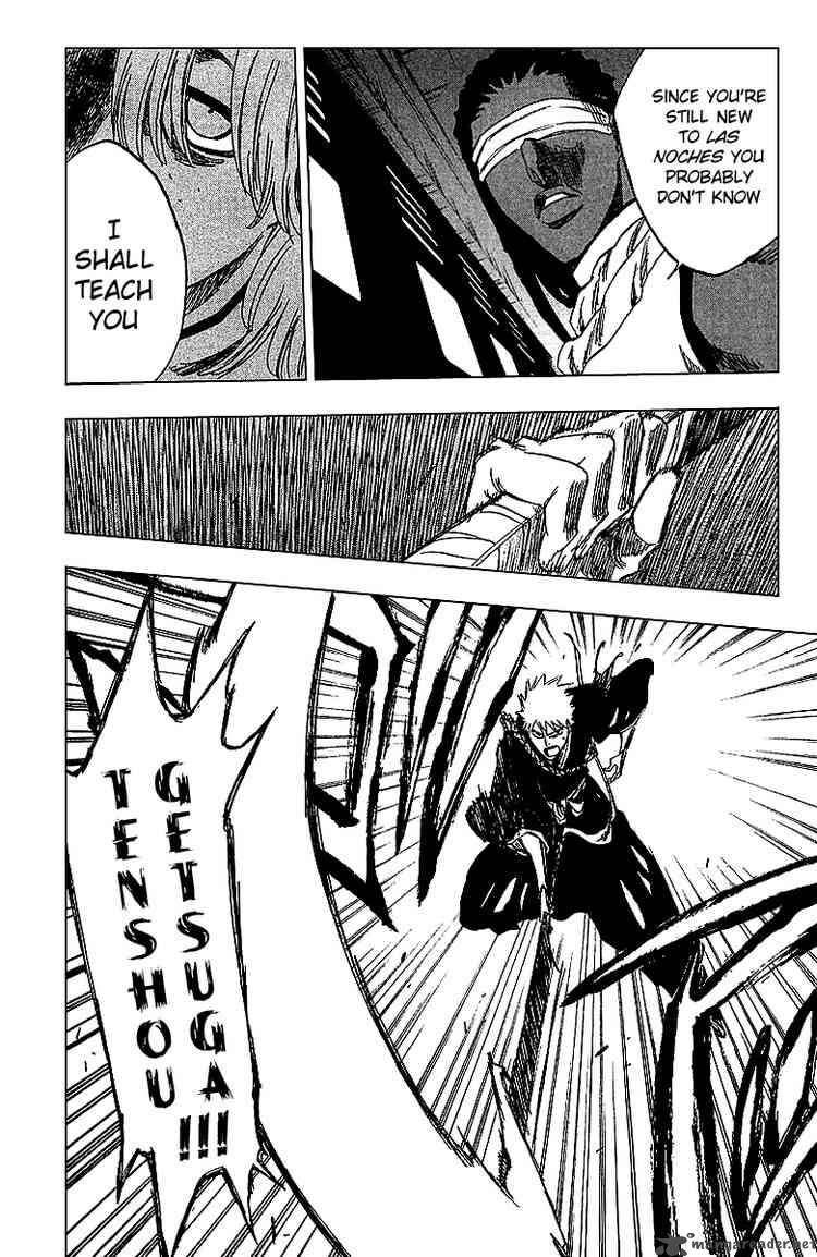 Bleach 250 18