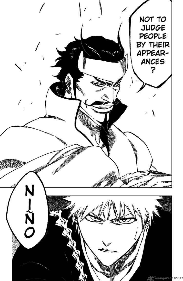 Bleach 250 21