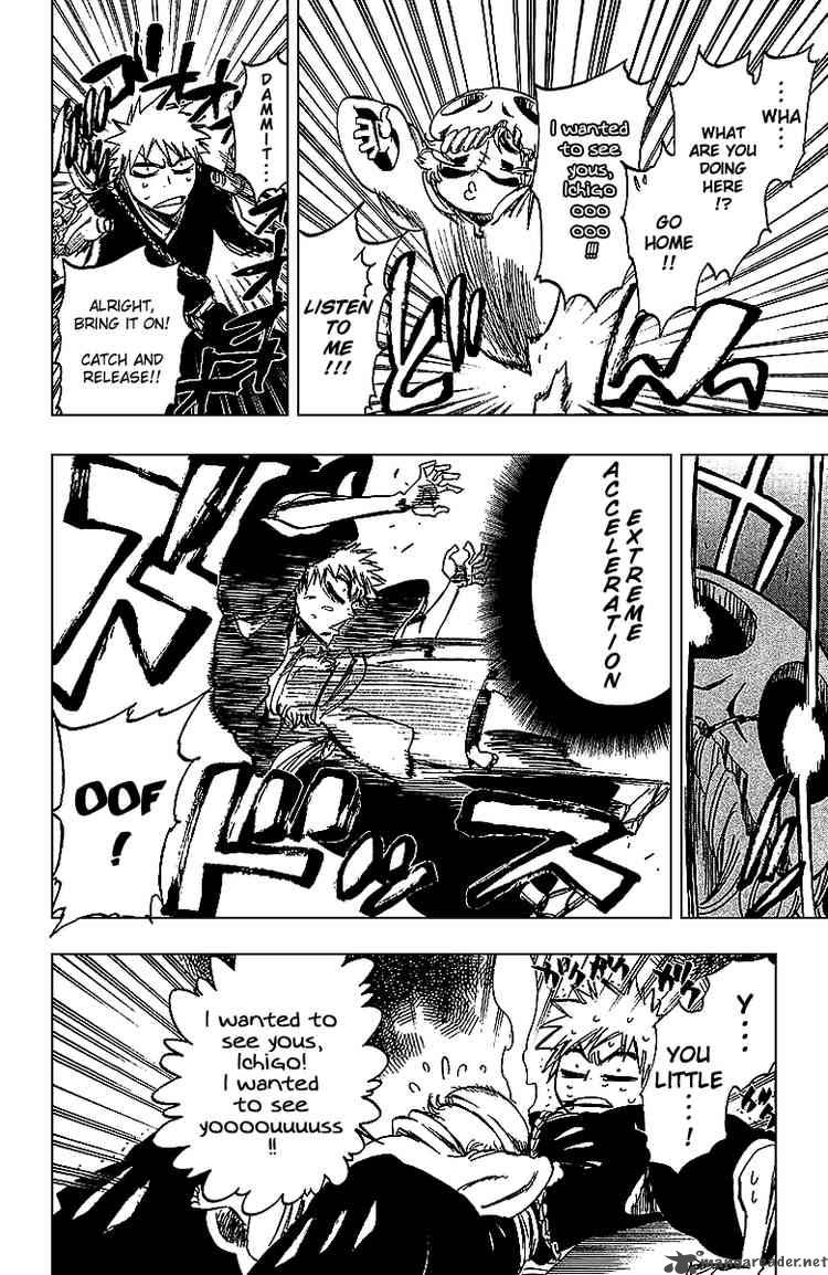 Bleach 250 4