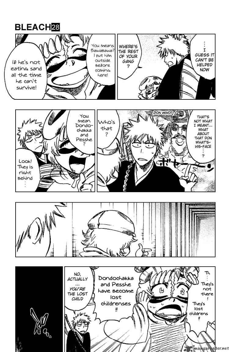 Bleach 250 5