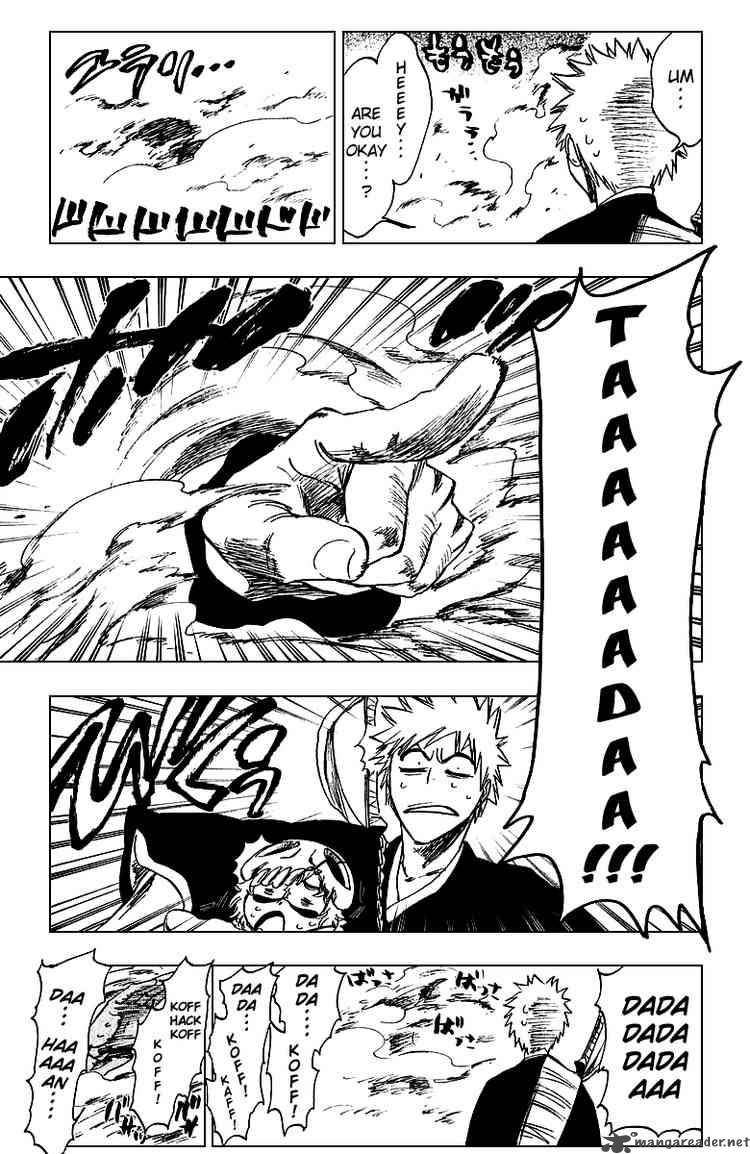 Bleach 250 9