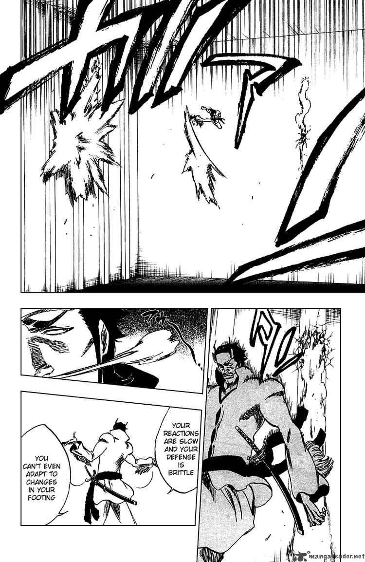 Bleach 251 8