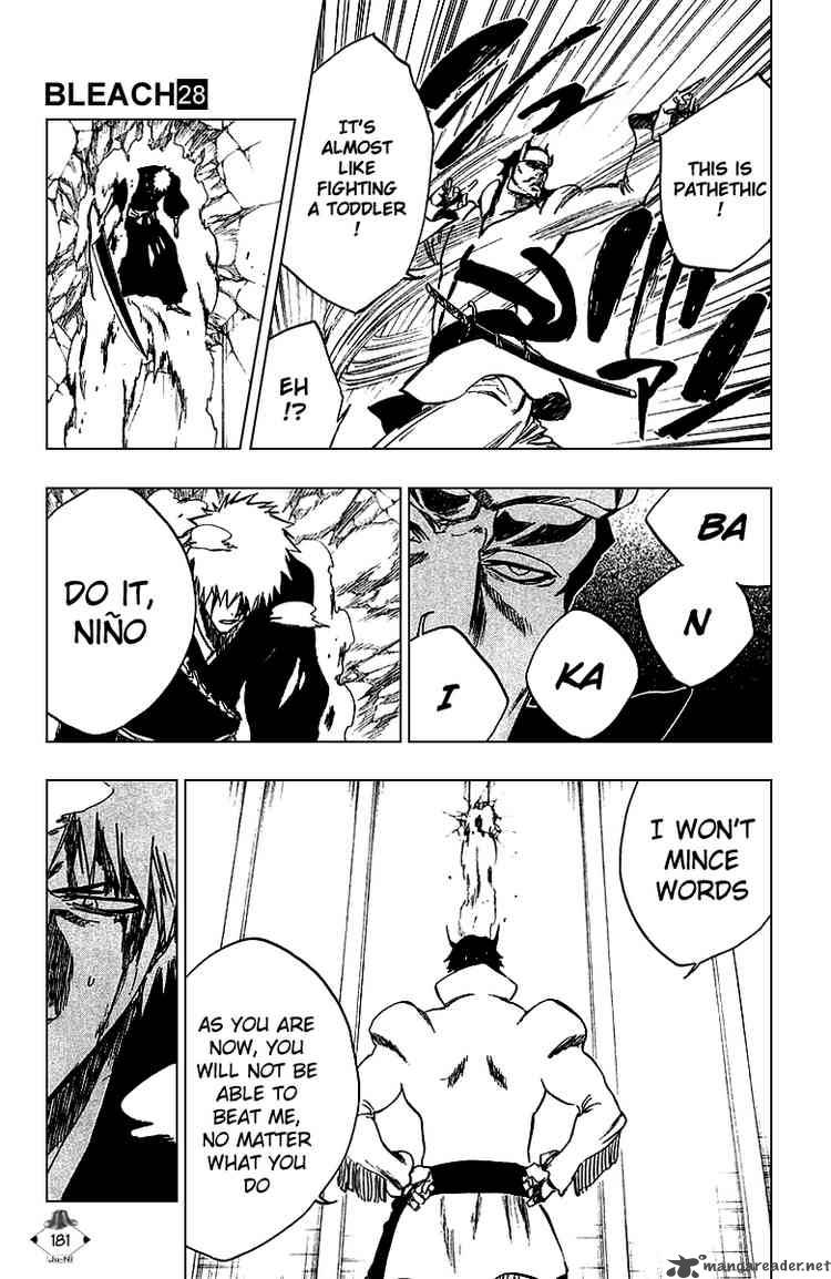 Bleach 251 9