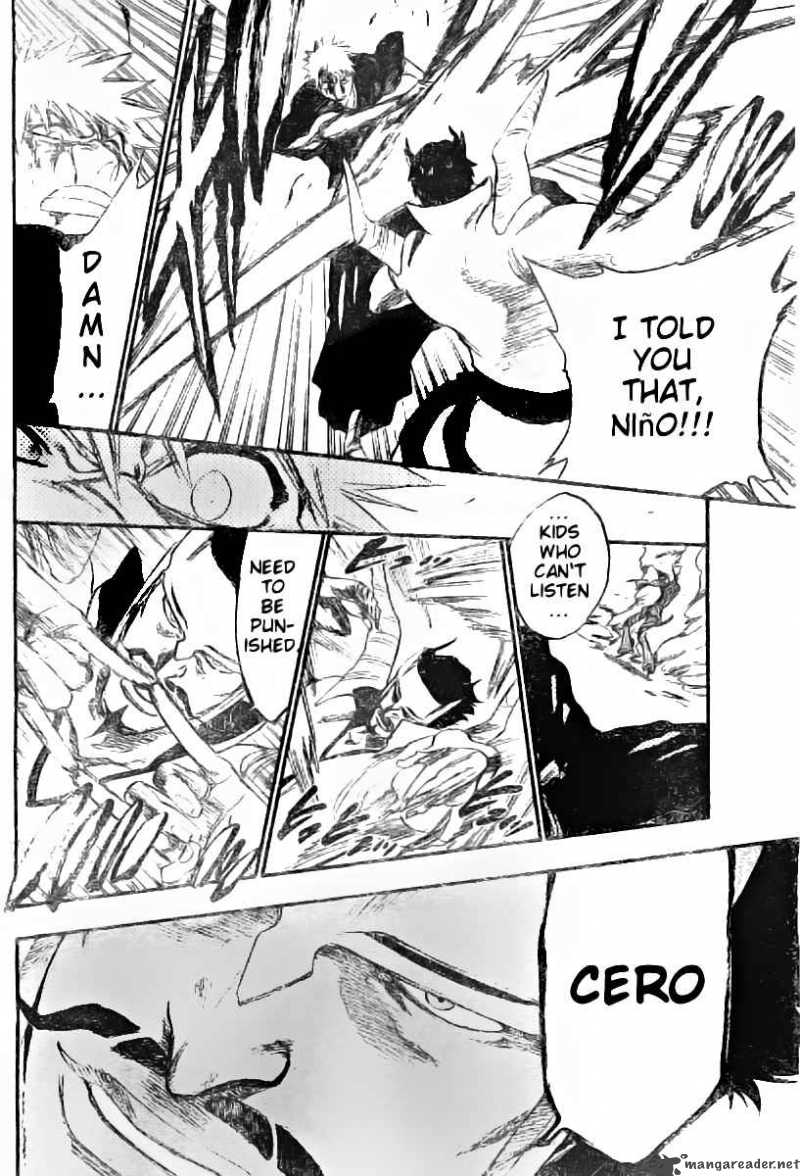 Bleach 252 11