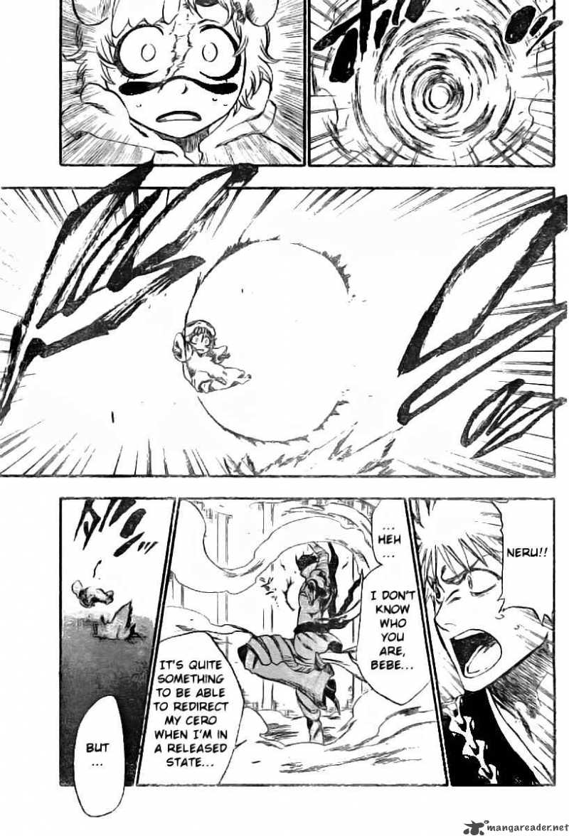 Bleach 252 16