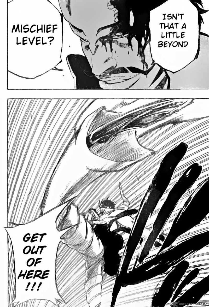 Bleach 252 17