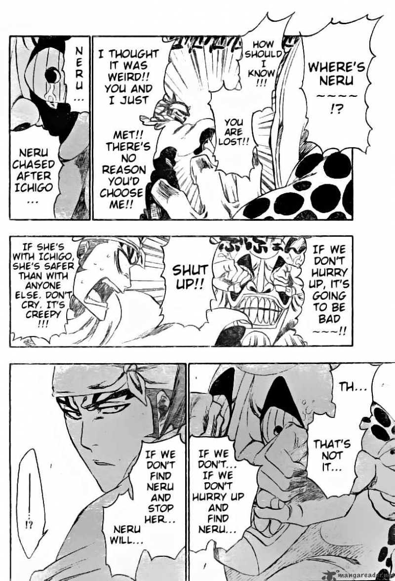 Bleach 252 2