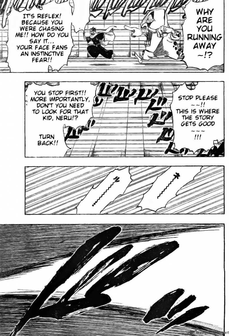 Bleach 252 3