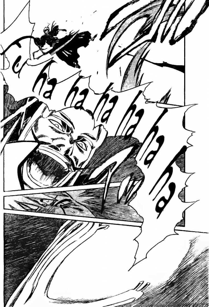 Bleach 252 4