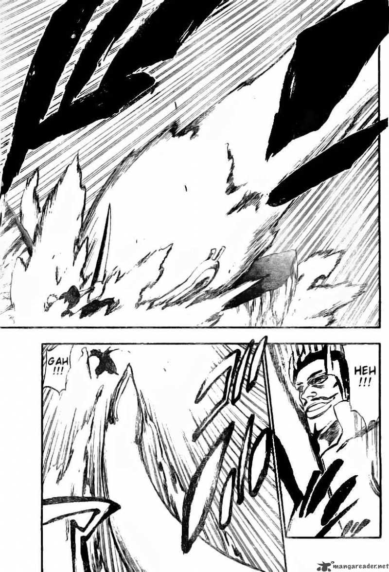 Bleach 252 5