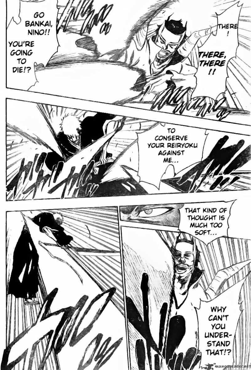 Bleach 252 6