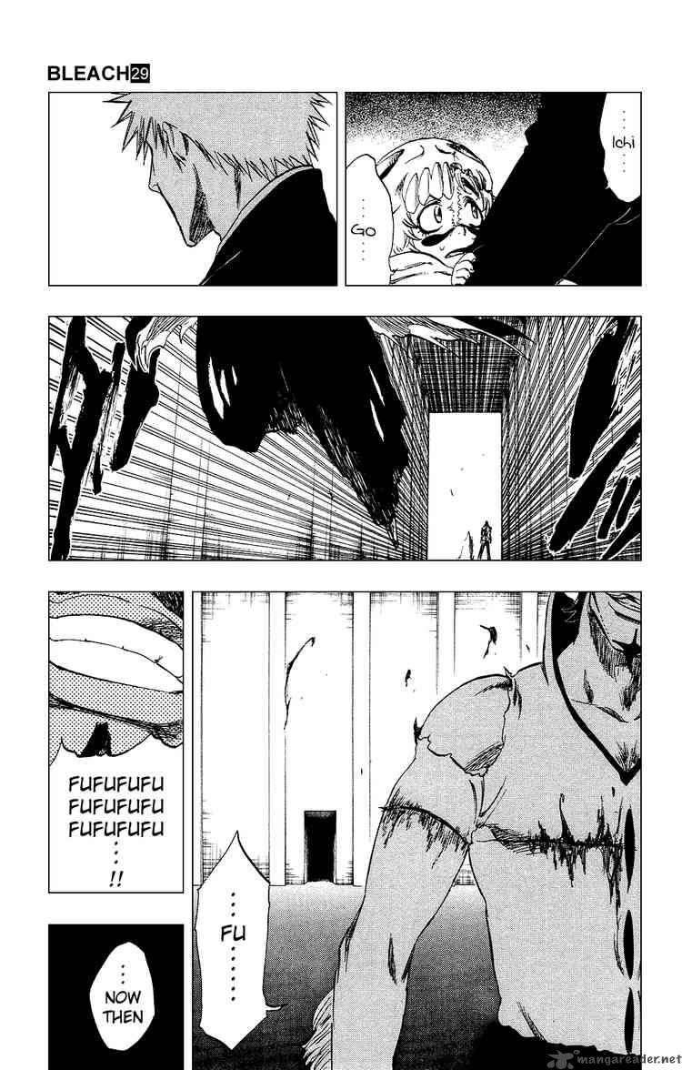 Bleach 254 11