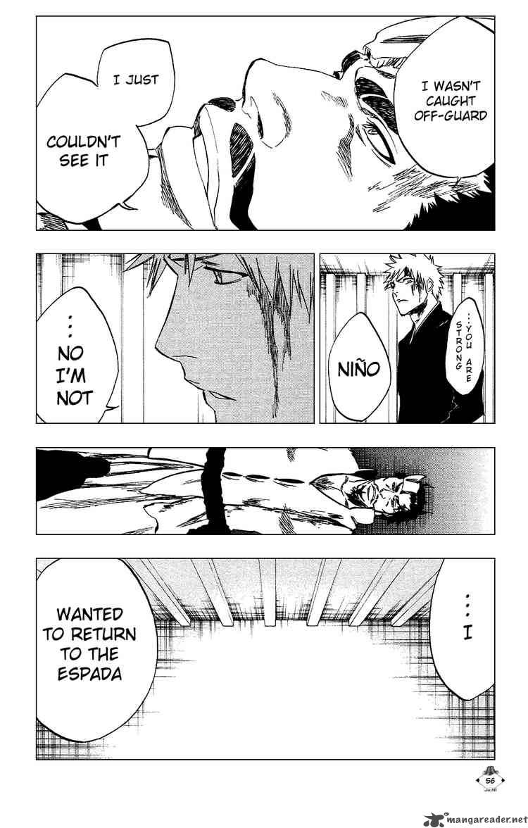 Bleach 254 6