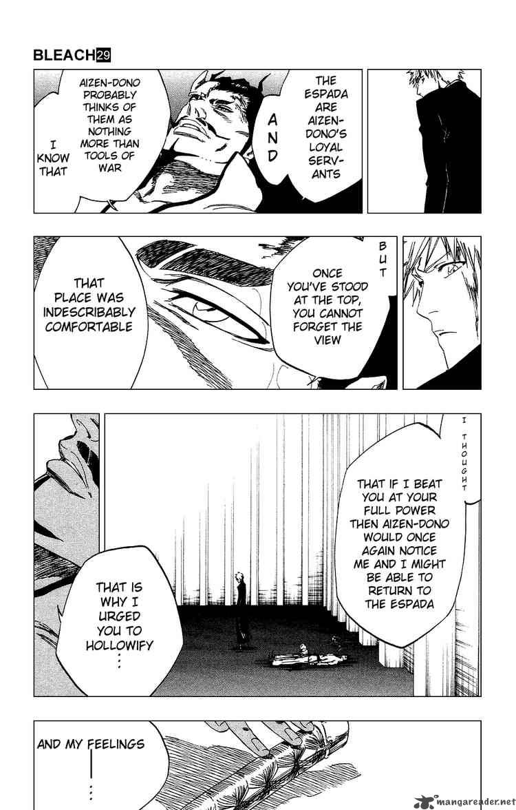 Bleach 254 7