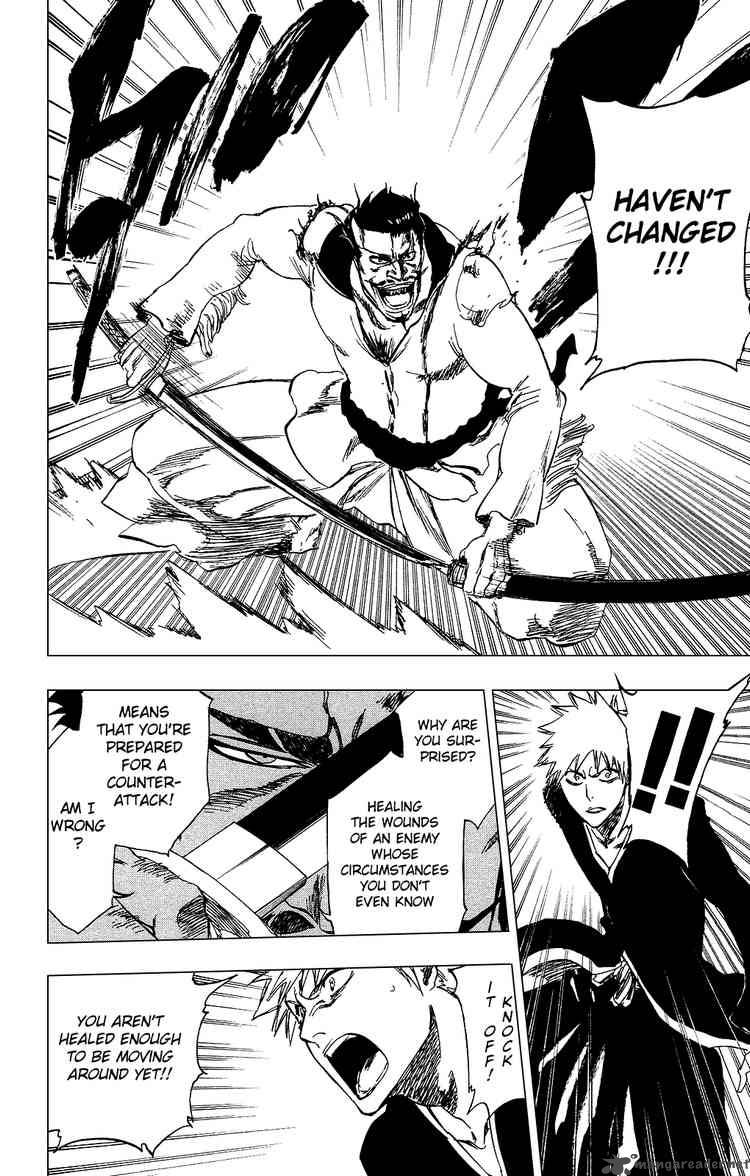 Bleach 254 8