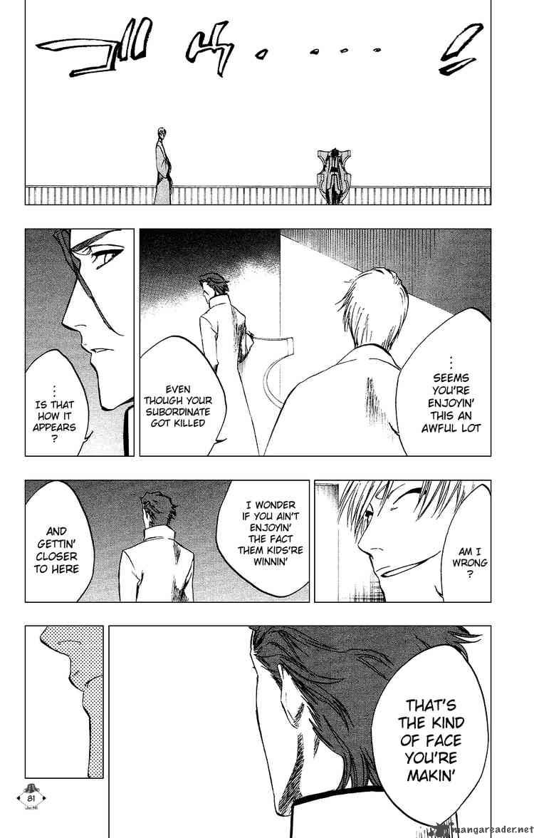 Bleach 255 10