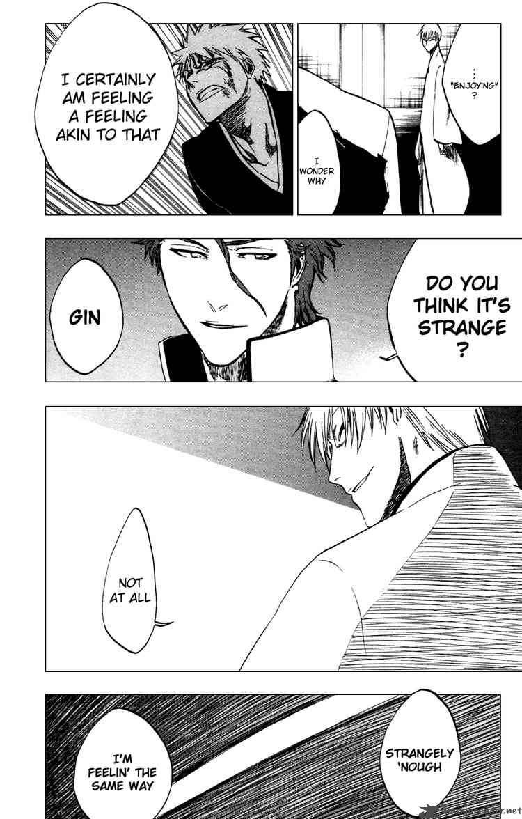 Bleach 255 11