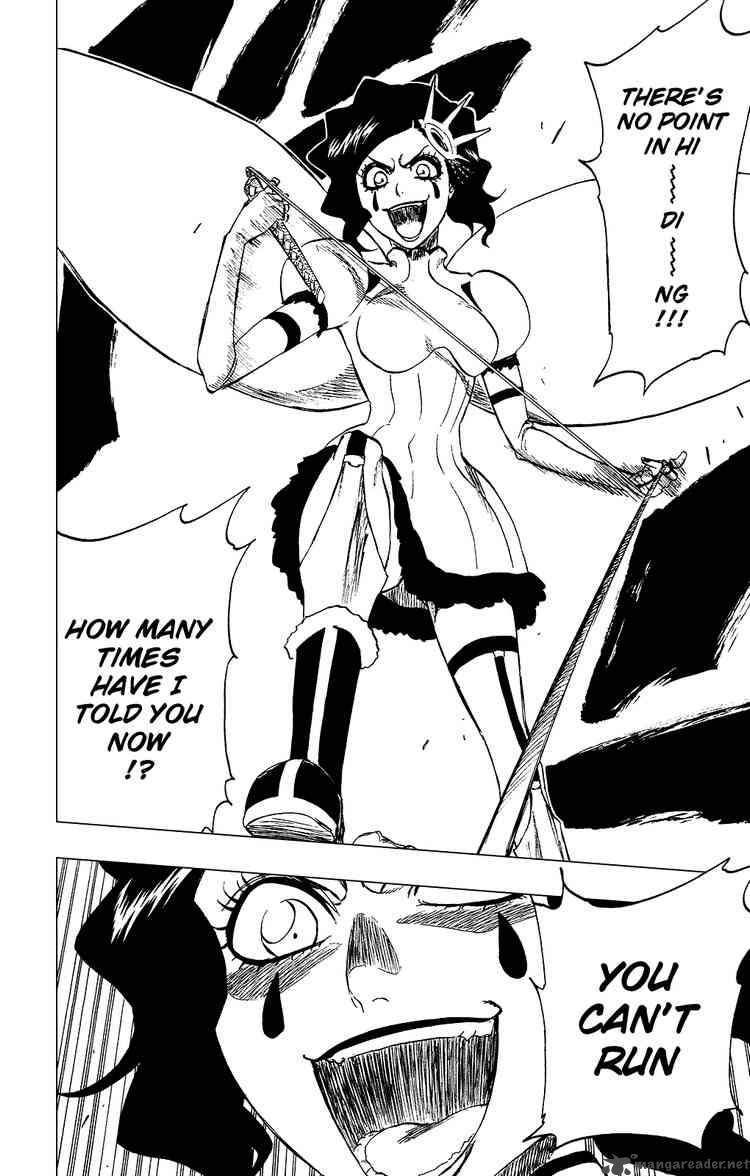 Bleach 255 13