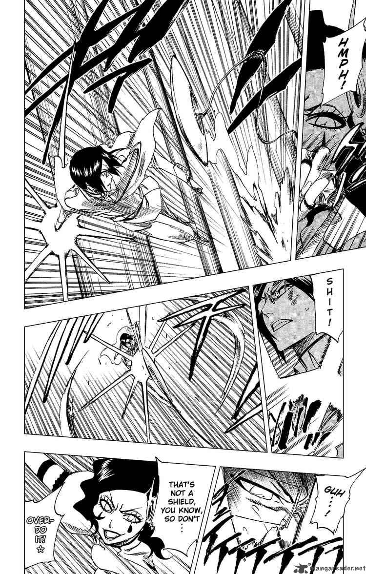 Bleach 255 17