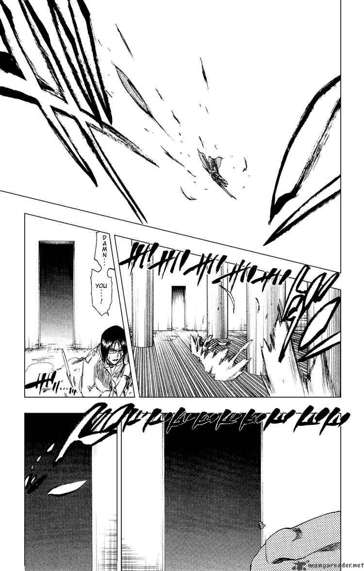 Bleach 255 18