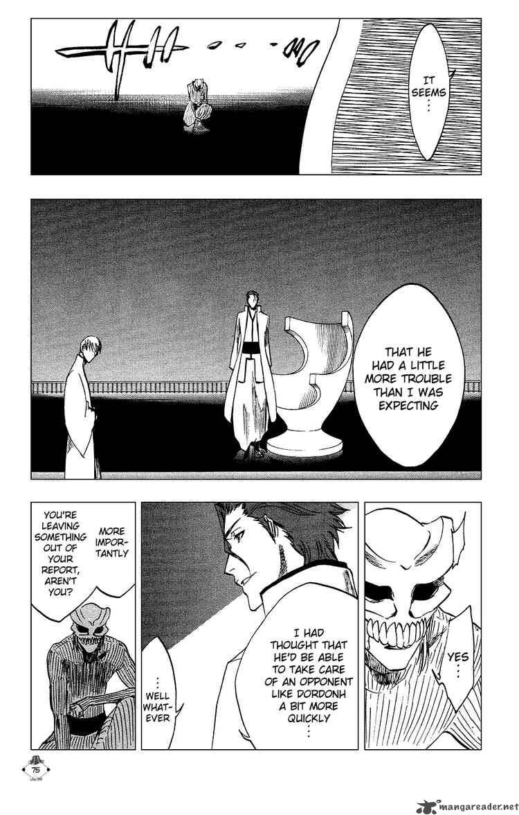 Bleach 255 4