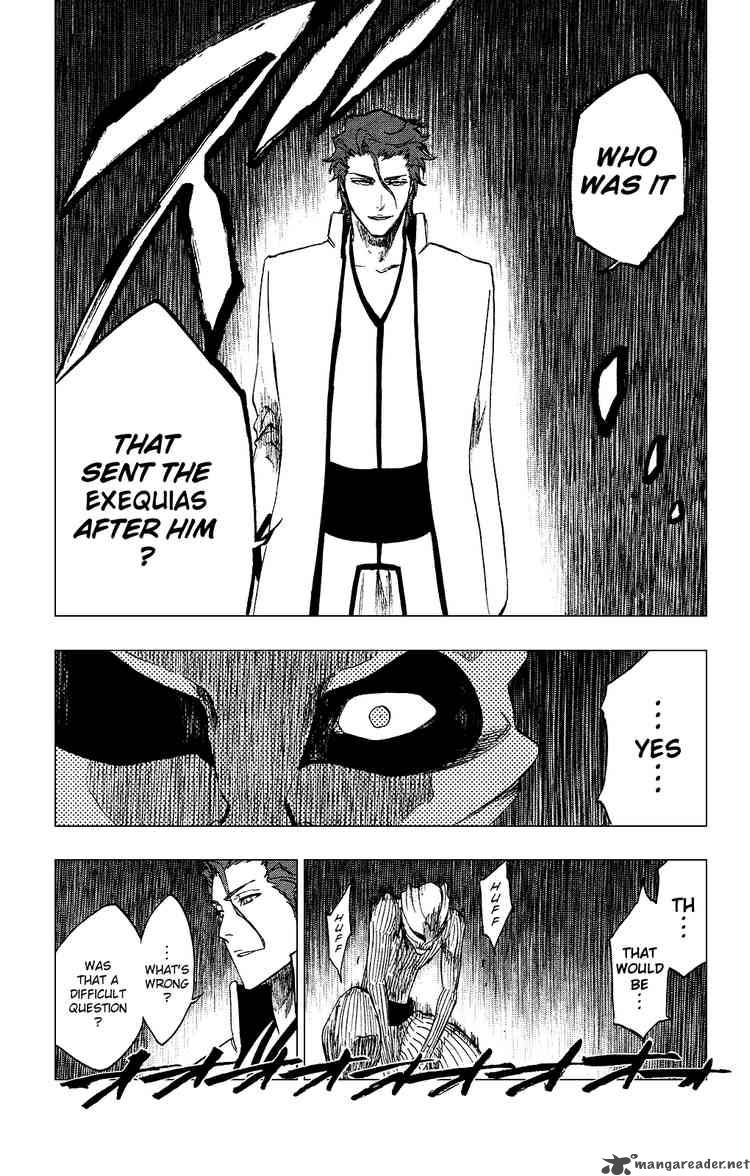 Bleach 255 5