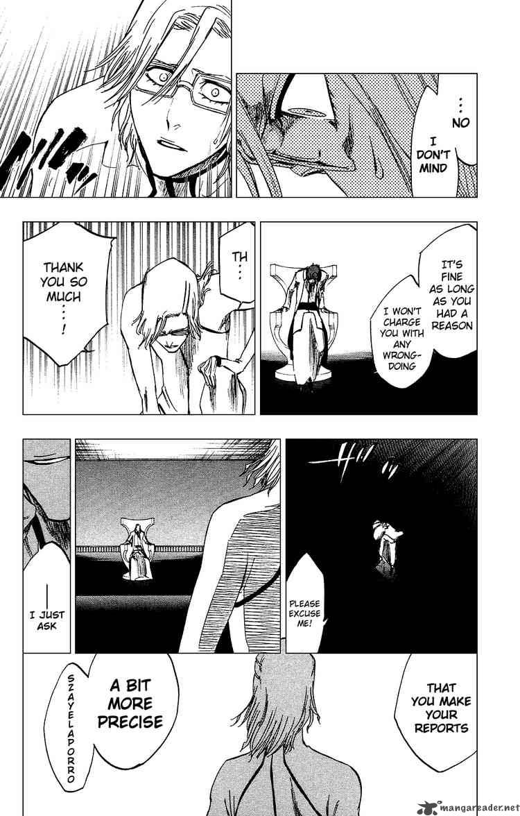 Bleach 255 8