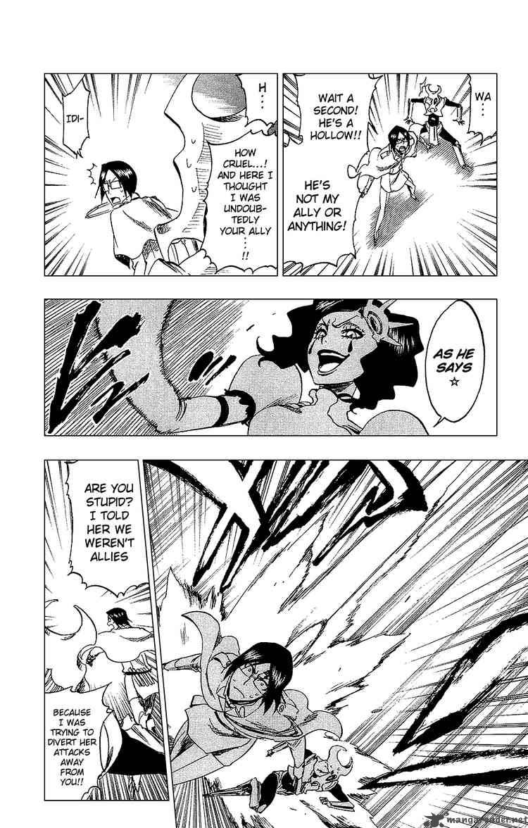 Bleach 256 12