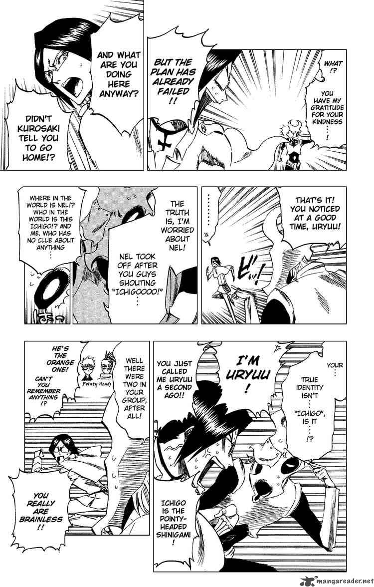 Bleach 256 13