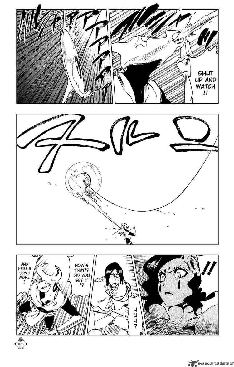 Bleach 256 15