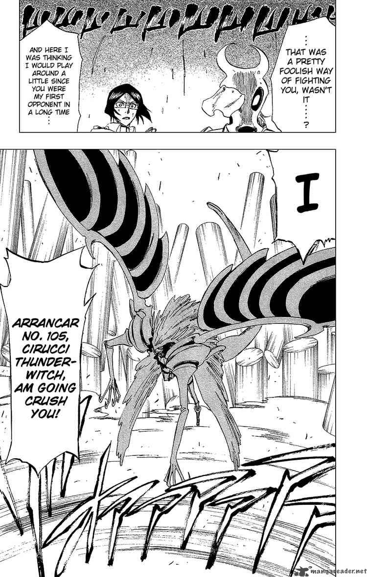 Bleach 256 19