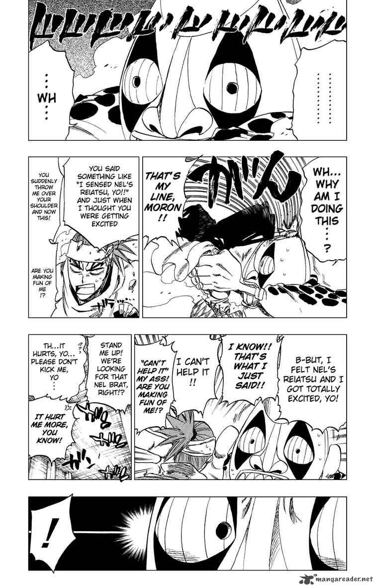 Bleach 256 3