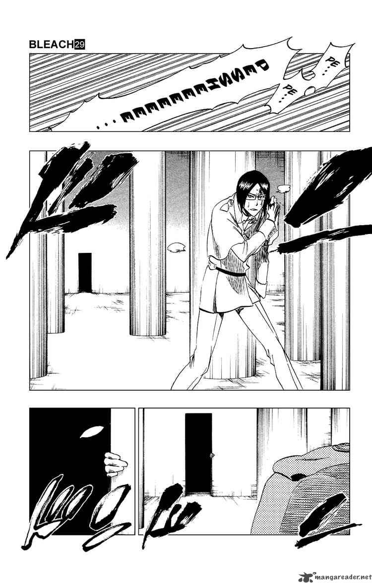 Bleach 256 5
