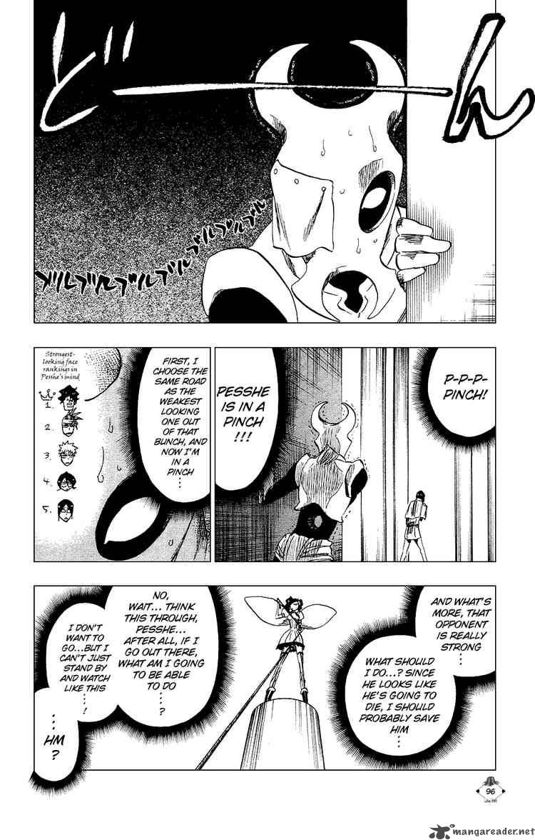 Bleach 256 6