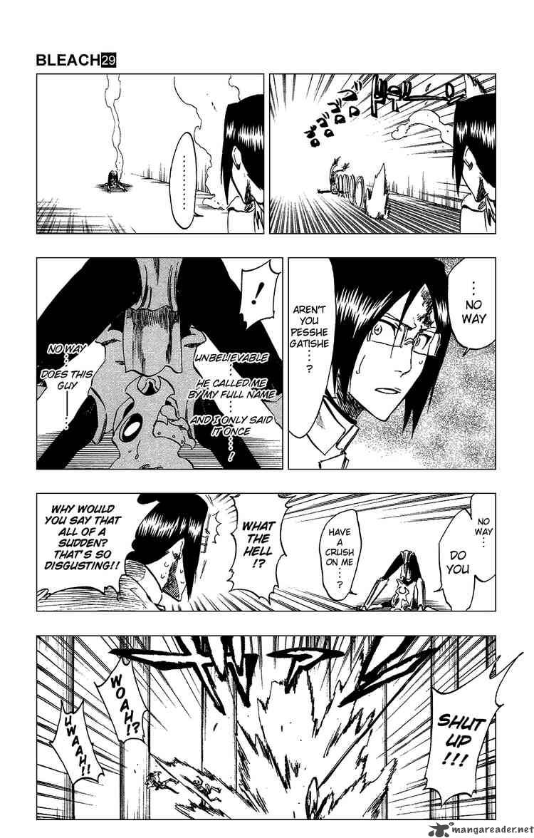 Bleach 256 9