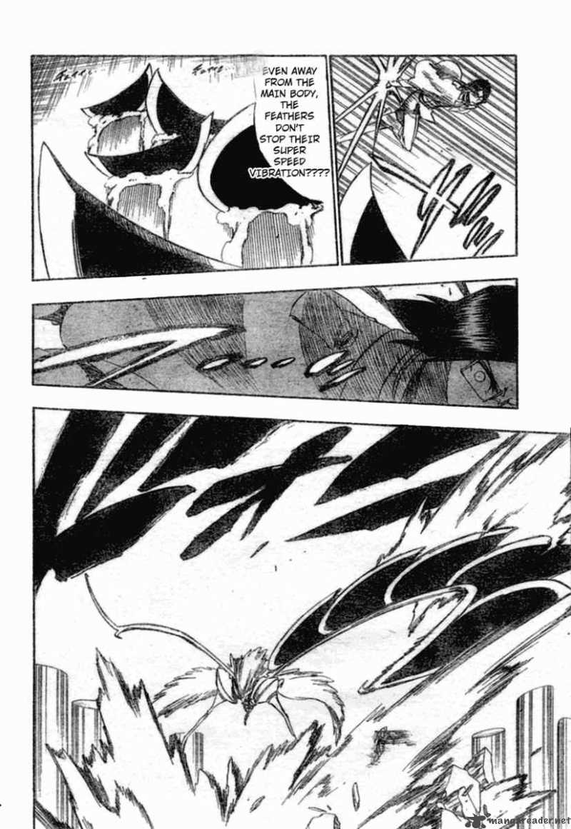 Bleach 257 15