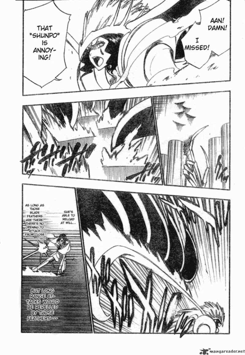 Bleach 257 16