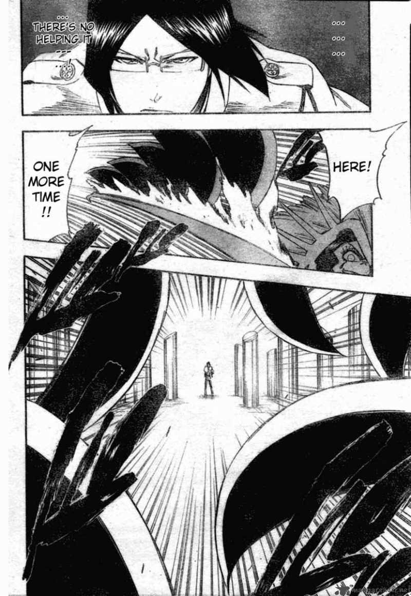 Bleach 257 17