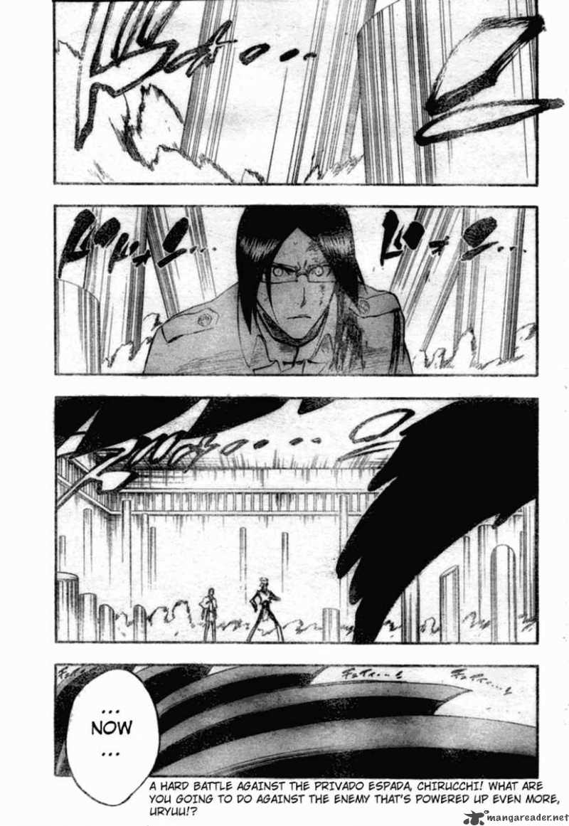 Bleach 257 2